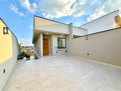 Casa para Venda, em Atibaia, bairro Cidade Sat�lite, 3 dormit�rios, 4 banheiros, 3 su�tes, 2 vagas