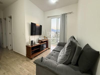 Apartamento para Venda, em Jundia�, bairro Jardim das Samambaias, 3 dormit�rios, 2 banheiros, 1 su�te, 2 vagas