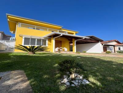 Casa em Condom�nio para Loca��o, em Vargem Grande Paulista, bairro Jardim Port�o Vermelho, 3 dormit�rios, 3 banheiros, 1 su�te, 4 vagas