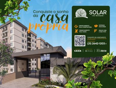 Apartamento para Venda, em Teres�polis, bairro Bom Retiro, 2 dormit�rios, 1 banheiro, 1 vaga