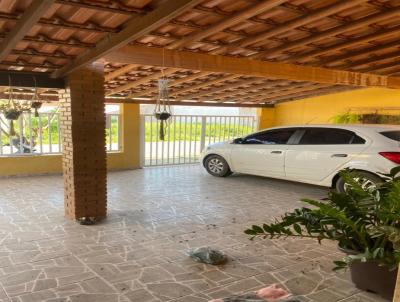 Casa para Venda, em Resende, bairro JARDIM ALIAN�A II, 3 dormit�rios, 1 banheiro, 1 su�te, 1 vaga