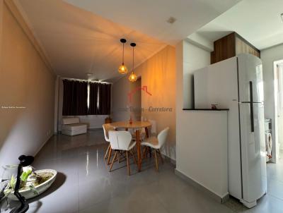 Apartamento 1 Quarto para Venda, em Santos, bairro Marap�, 1 dormit�rio, 2 banheiros, 1 su�te, 1 vaga