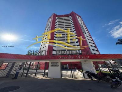 Apartamento para Venda, em Sorocaba, bairro Centro, 3 dormit�rios, 3 banheiros, 1 su�te, 2 vagas