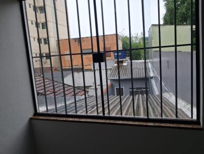 Apartamento para Loca��o, em Resende, bairro Campos El�seos, 2 dormit�rios, 1 banheiro