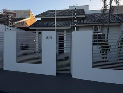 Alto Padr�o para Loca��o, em Primavera do Leste, bairro Buritis I, 2 dormit�rios, 3 banheiros, 1 su�te, 1 vaga