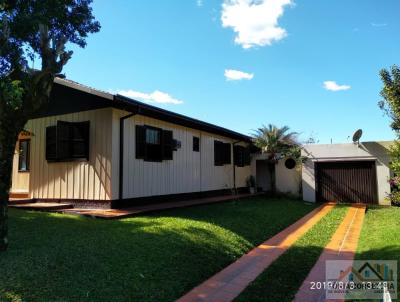 Casa para Venda, em Tucunduva, bairro , 4 dormit�rios, 2 banheiros, 1 vaga