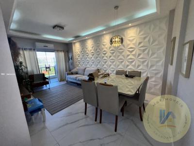 Apartamento para Venda, em Araruama, bairro Centro, 3 dormit�rios, 2 banheiros, 1 su�te, 1 vaga