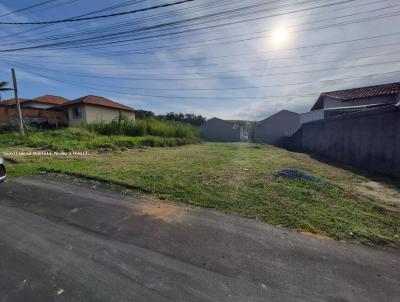 Terreno para Venda, em Queimados, bairro Vila Camarim - Fanchem
