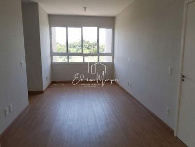 Apartamento para Venda, em Ribeir�o Preto, bairro Antonio Marincek, 2 dormit�rios, 2 banheiros, 1 su�te, 1 vaga