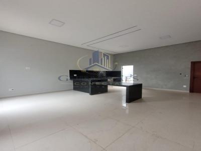 Casa para Venda, em Franca, bairro Prolongamento Jardim �ngela Rosa, 3 dormit�rios, 2 banheiros, 1 su�te, 2 vagas