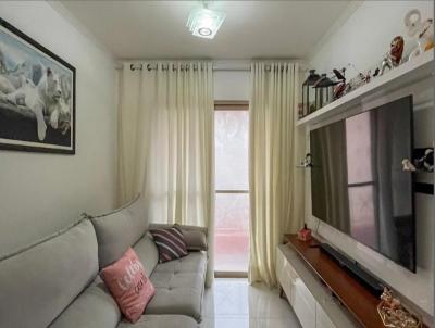 Apartamento para Venda, em , bairro Vila Firmiano Pinto, 3 dormit�rios, 1 banheiro, 1 vaga
