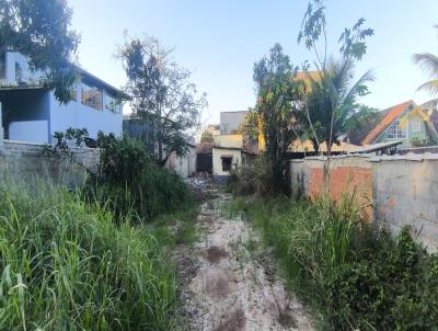 Terreno para Venda, em Rio das Ostras, bairro Floresta das Gaivotas