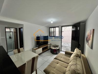 Apartamento para Loca��o, em Jo�o Pessoa, bairro Mana�ra, 2 dormit�rios, 3 banheiros, 1 su�te, 1 vaga