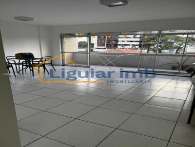 Apartamento para Loca��o, em Jo�o Pessoa, bairro Estados, 4 dormit�rios, 3 banheiros, 1 su�te, 1 vaga