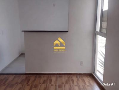 Apartamento 2 Quartos para Venda, em , bairro , 2 dormit�rios, 1 banheiro, 1 vaga