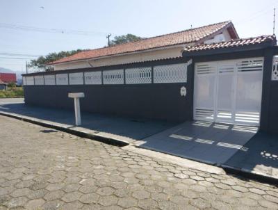 Casa para Venda, em Mongagu�, bairro VILA ATL�NTICA, 4 dormit�rios, 2 banheiros, 1 su�te, 4 vagas