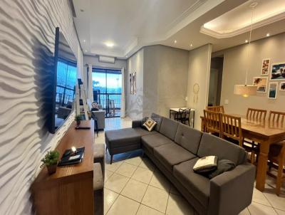 Apartamento para Venda, em Bertioga, bairro Boraceia, 2 dormit�rios, 2 banheiros, 1 su�te, 1 vaga