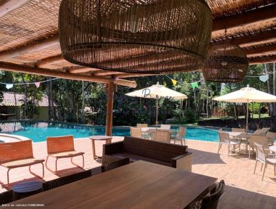 Casa em Condom�nio para Venda, em Mata de S�o Jo�o, bairro , 2 dormit�rios, 3 banheiros, 2 su�tes, 2 vagas