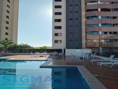 Apartamento para Venda, em S�o Bernardo do Campo, bairro Rudge Ramos, 3 dormit�rios, 4 banheiros, 3 su�tes, 2 vagas