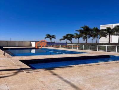 Apartamento para Venda, em Limeira, bairro Jardim Campo Belo - Residencial dos L�rios, 2 dormit�rios, 1 banheiro, 1 vaga