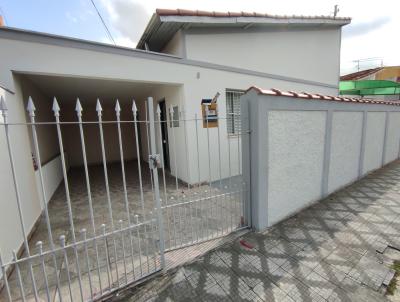 Casa para Loca��o, em , bairro Cabelinha, 3 dormit�rios, 1 banheiro, 1 vaga