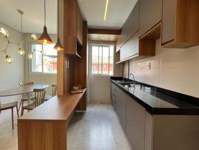 Apartamento para Venda, em Belo Horizonte, bairro Sagrada Fam�lia, 3 dormit�rios, 2 banheiros, 1 su�te, 2 vagas