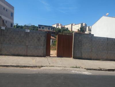 Terreno para Venda, em Betim, bairro Vila Das Flores