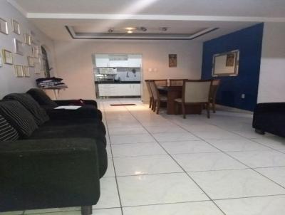 Casa para Venda, em Betim, bairro Dom Bosco, 2 dormit�rios, 2 banheiros, 3 vagas