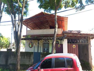 Casa para Venda, em Betim, bairro Marimb�, 3 dormit�rios, 2 banheiros, 1 su�te, 2 vagas