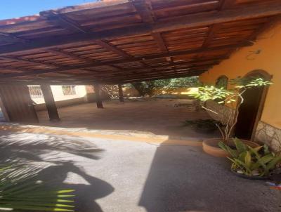 Casa para Venda, em Betim, bairro Novo Horizonte, 3 dormit�rios, 2 banheiros, 1 su�te, 4 vagas