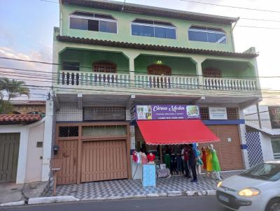 Casa para Venda, em Betim, bairro S�o Caetano, 3 dormit�rios, 3 banheiros, 1 su�te, 4 vagas