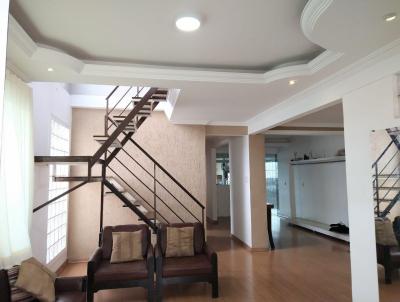 Casa para Venda, em Betim, bairro Vila Cristina, 5 dormit�rios, 4 banheiros, 1 vaga