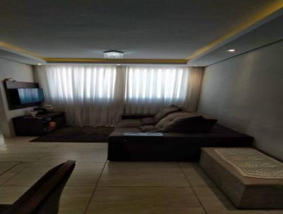 Apartamento para Venda, em Betim, bairro Bom Retiro, 2 dormit�rios, 1 banheiro, 1 vaga