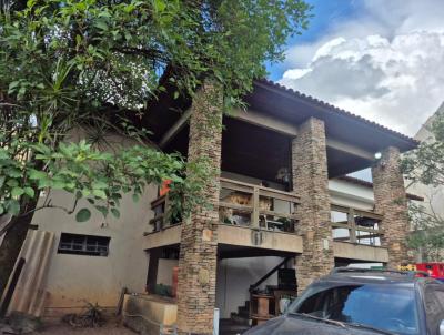 Casa para Venda, em Betim, bairro Brasil�ia, 3 dormit�rios, 2 banheiros, 1 su�te, 2 vagas