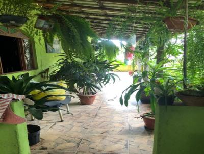 Casa para Venda, em Betim, bairro Marimb�, 3 dormit�rios, 2 banheiros, 1 su�te, 1 vaga