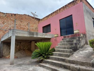 Casa para Venda, em Betim, bairro Residencial Taquaril, 3 dormit�rios, 2 banheiros, 1 su�te, 3 vagas