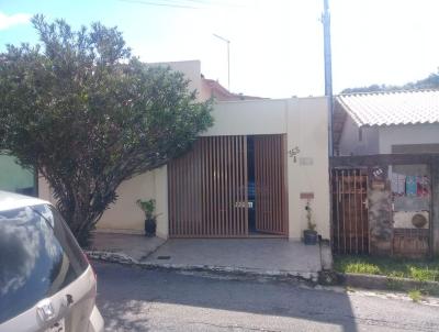 Casa para Venda, em Betim, bairro Santa F�, 2 dormit�rios, 2 banheiros, 1 su�te, 1 vaga