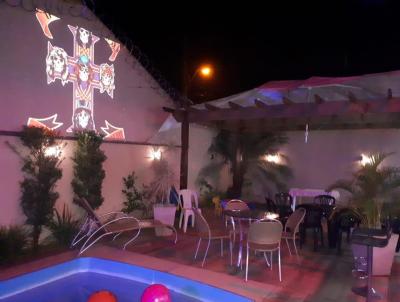 Casa para Venda, em Betim, bairro Ing�, 3 dormit�rios, 2 banheiros, 1 su�te, 4 vagas