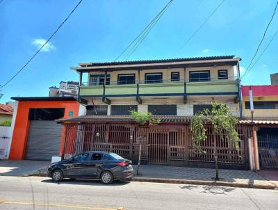 Casa para Venda, em Betim, bairro Brasil�ia, 3 dormit�rios, 2 banheiros, 1 su�te, 1 vaga