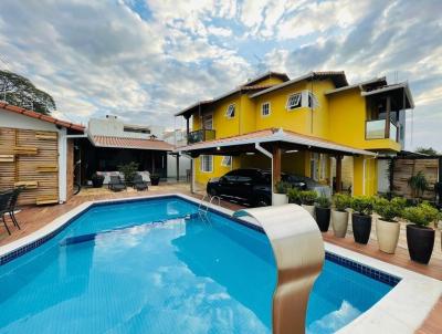 Casa para Venda, em Betim, bairro Esp�rito Santo, 3 dormit�rios, 2 banheiros, 1 su�te, 3 vagas