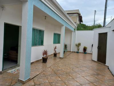 Casa para Venda, em Betim, bairro Jardim Bras�lia, 3 dormit�rios, 2 banheiros, 1 su�te, 2 vagas
