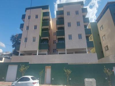 Apartamento para Venda, em Betim, bairro Esp�rito Santo, 2 dormit�rios, 1 banheiro, 2 vagas