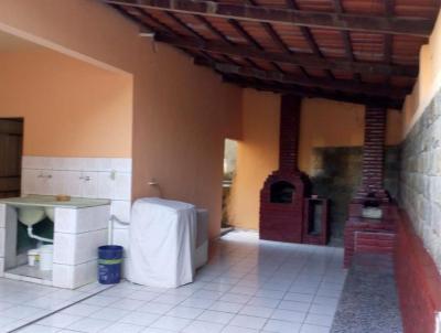 Casa para Venda, em Betim, bairro Jardim das Alterosas - 2� Se��o, 5 dormit�rios, 3 banheiros, 1 su�te, 10 vagas
