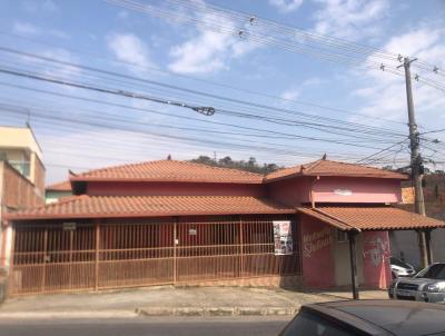Casa para Venda, em Betim, bairro Campos El�seos, 5 dormit�rios, 3 banheiros, 4 vagas