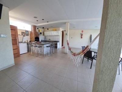 Casa para Venda, em Betim, bairro Renascer, 4 dormit�rios, 5 banheiros, 1 su�te, 3 vagas