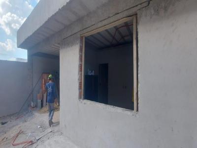 Casa para Venda, em Betim, bairro Esp�rito Santo, 3 dormit�rios, 2 banheiros, 1 su�te, 2 vagas