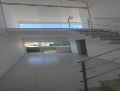 Cobertura para Venda, em Betim, bairro Esp�rito Santo, 3 dormit�rios, 1 banheiro, 2 vagas