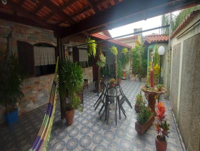Casa para Venda, em Betim, bairro Petr�polis, 3 dormit�rios, 3 banheiros, 1 su�te, 2 vagas