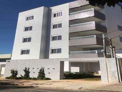 Apartamento para Venda, em Betim, bairro Jardim da Cidade, 3 dormit�rios, 2 banheiros, 1 su�te, 2 vagas