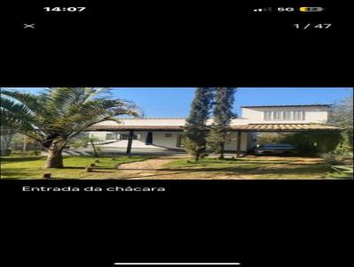Casa para Venda, em Betim, bairro Santo Afonso, 4 dormit�rios, 3 banheiros, 2 su�tes, 10 vagas